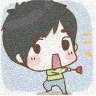 午夜场观众头像